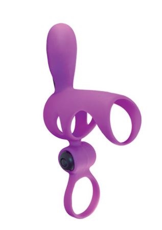 RESTSALG Spartacus LILLA 